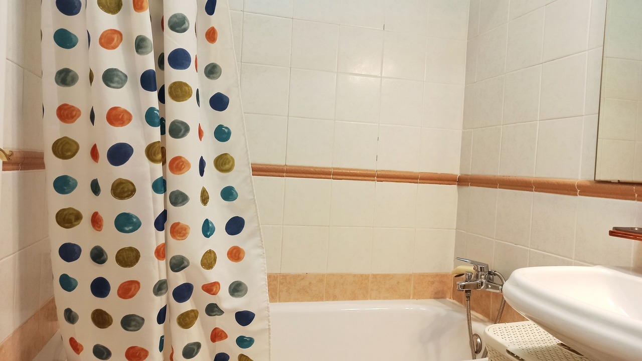 Photo of Bathroom in Cabo de Palos