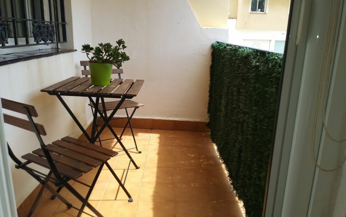 Photo of Outdoor in Cabo de Palos