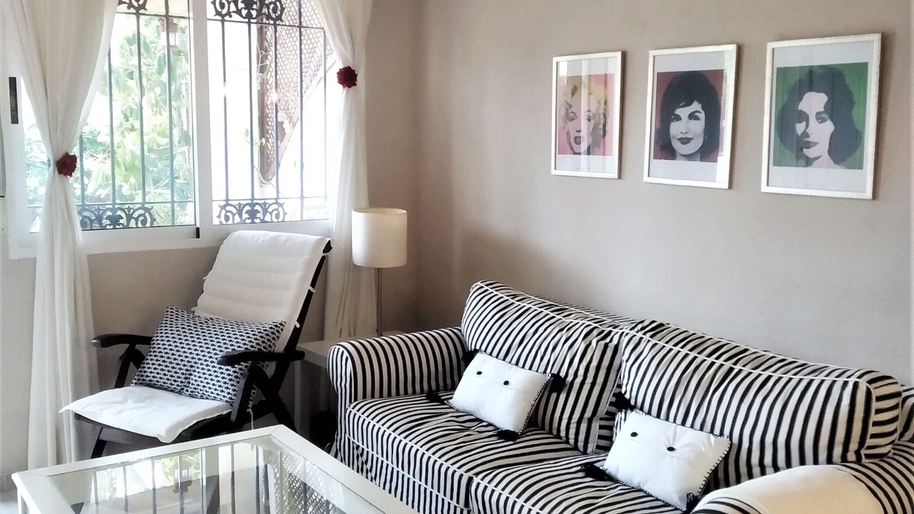 Photo of Livingroom in Cabo de Palos