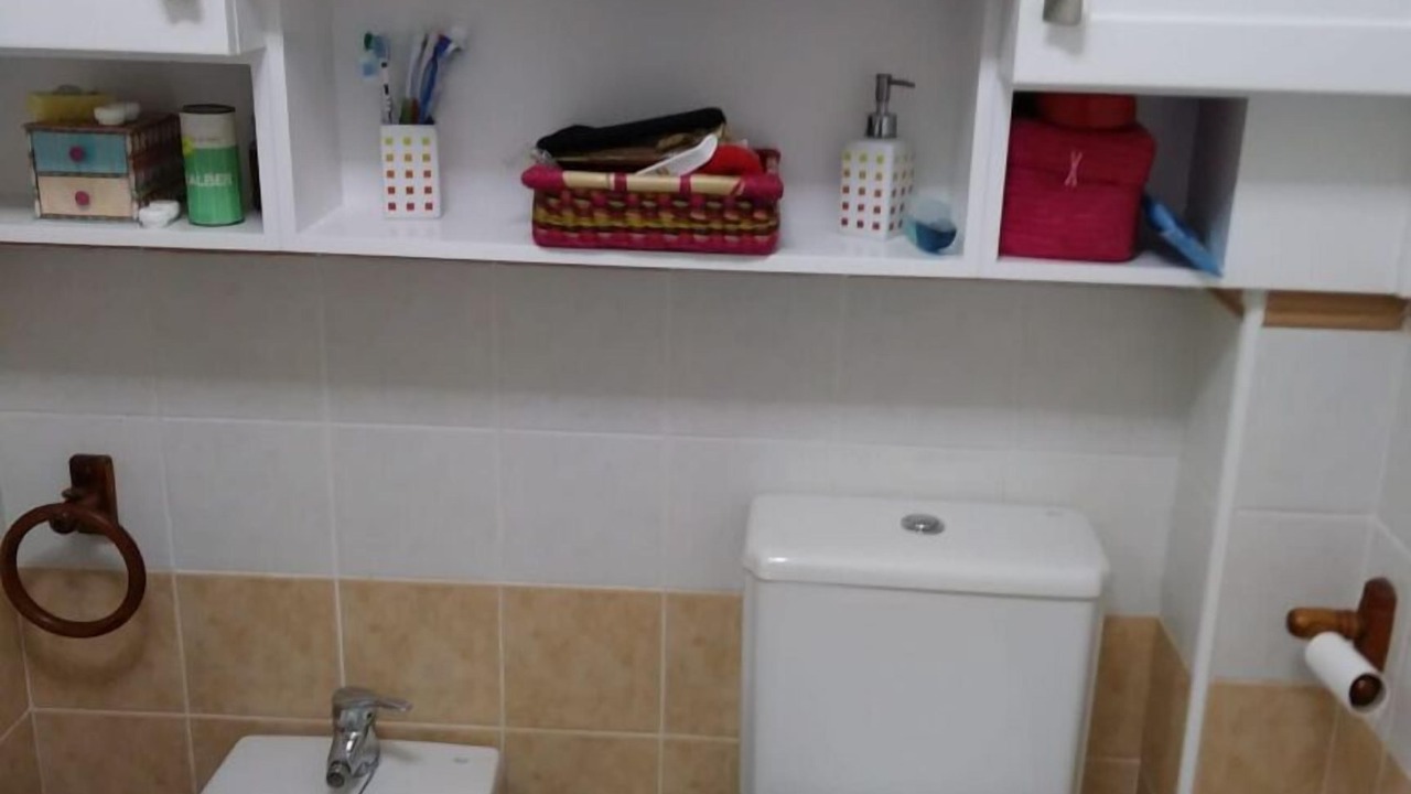 Photo of Bathroom in Cabo de Palos