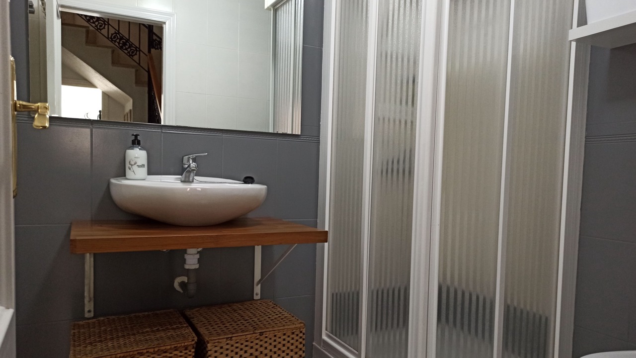 Photo of Bathroom in Cabo de Palos