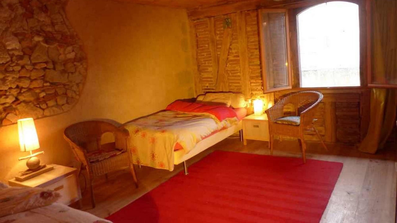 Photo of Bedroom in Fiac