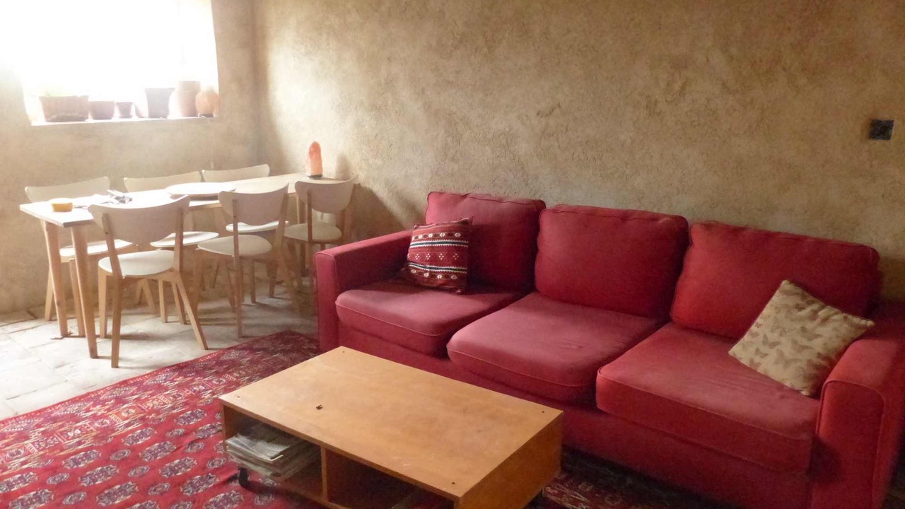 Photo of Livingroom in Fiac