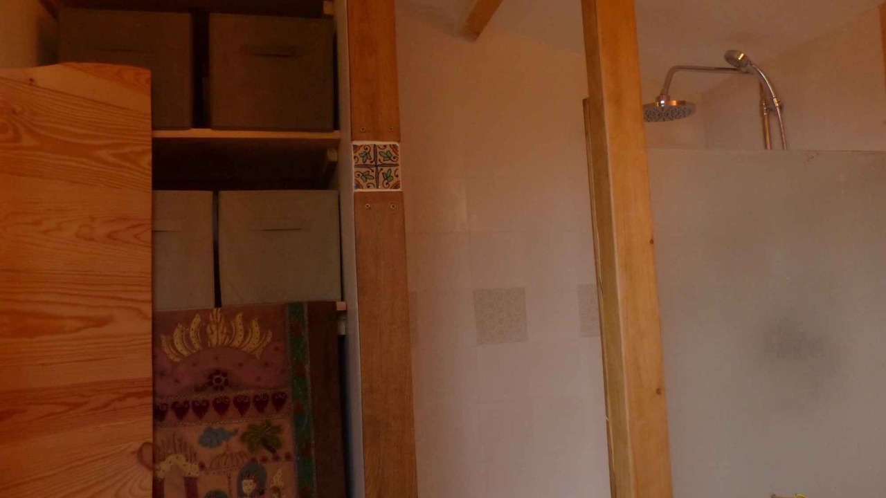 Photo of Bathroom in Fiac