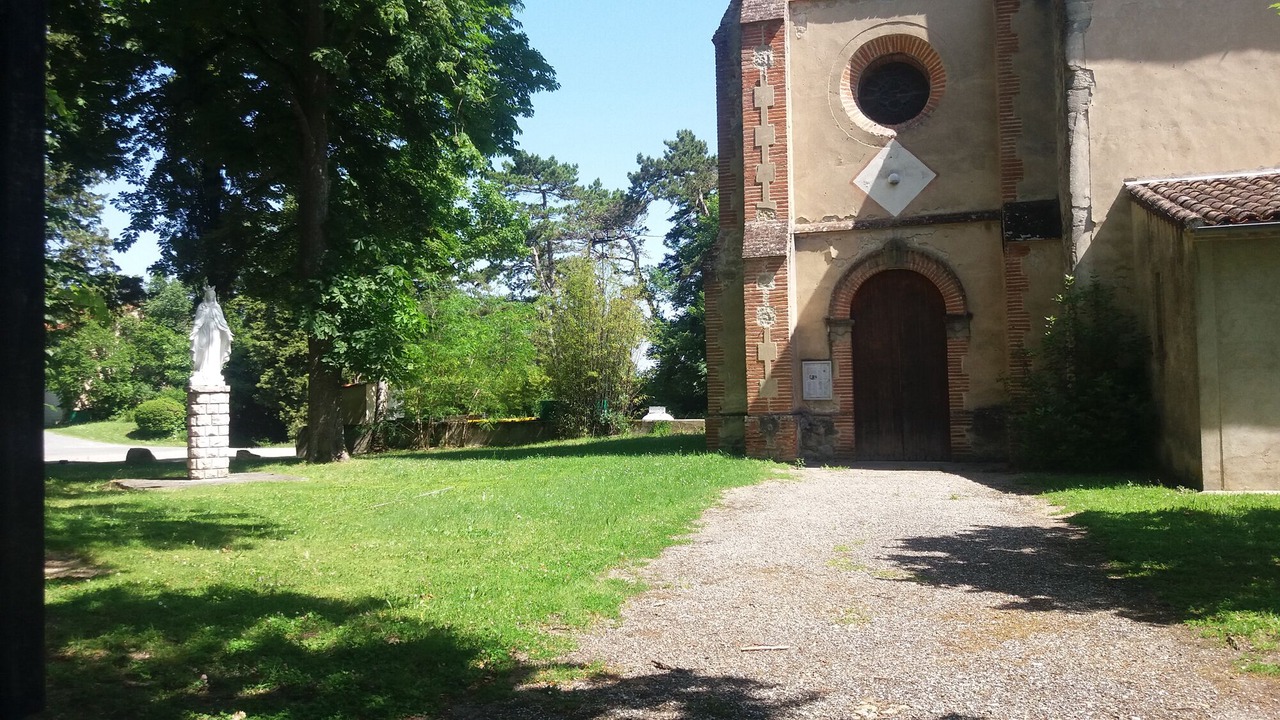 Photo of Outdoor in Fiac