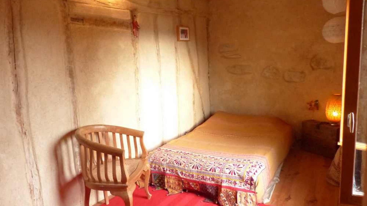 Photo of Bedroom in Fiac