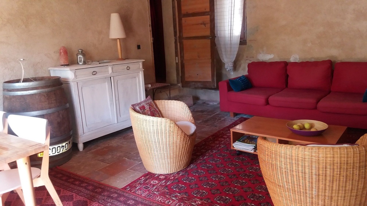 Photo of Livingroom in Fiac