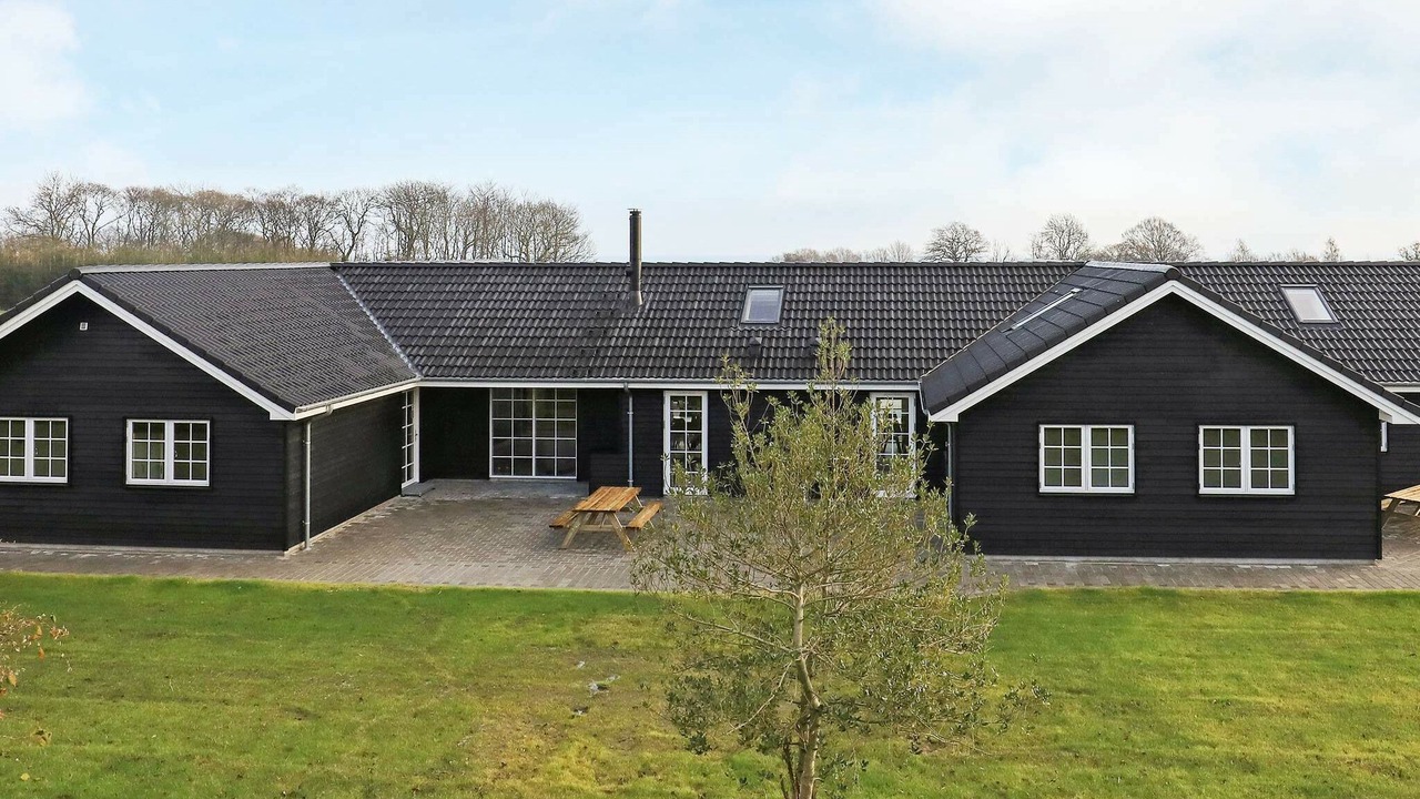 Photo of Outdoor in Frørup