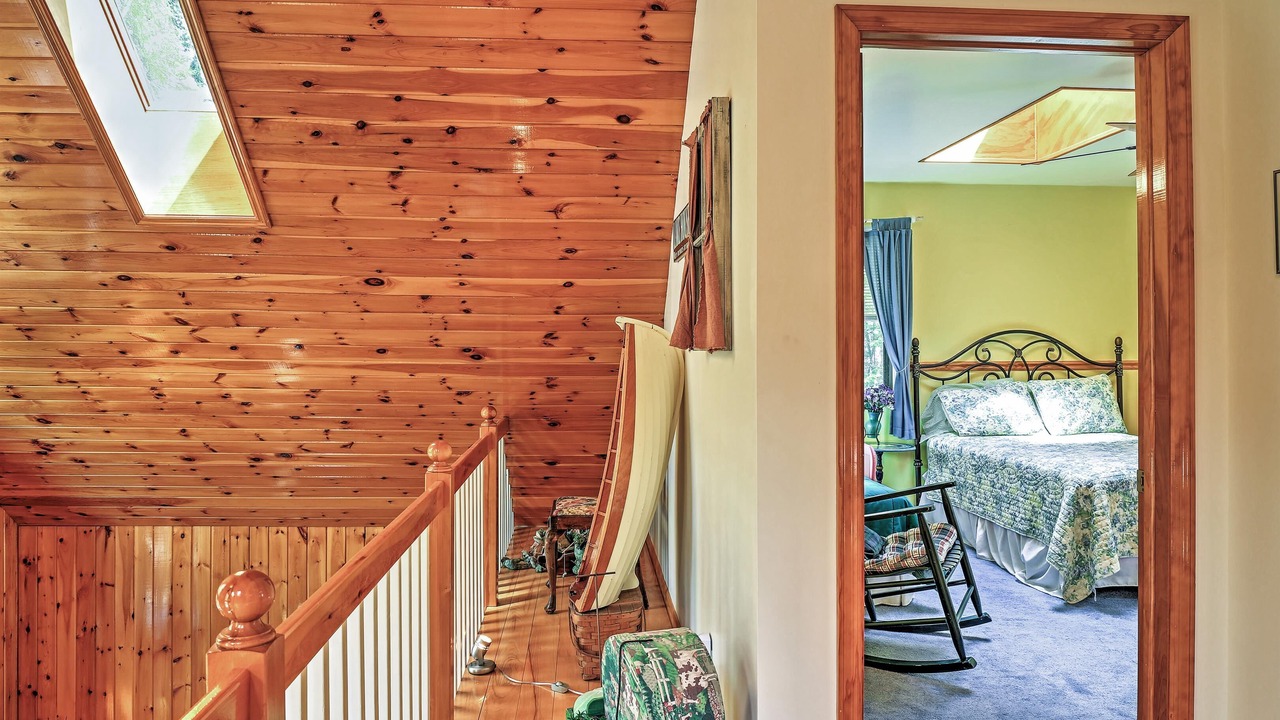 Photo of Bedroom in Stamford