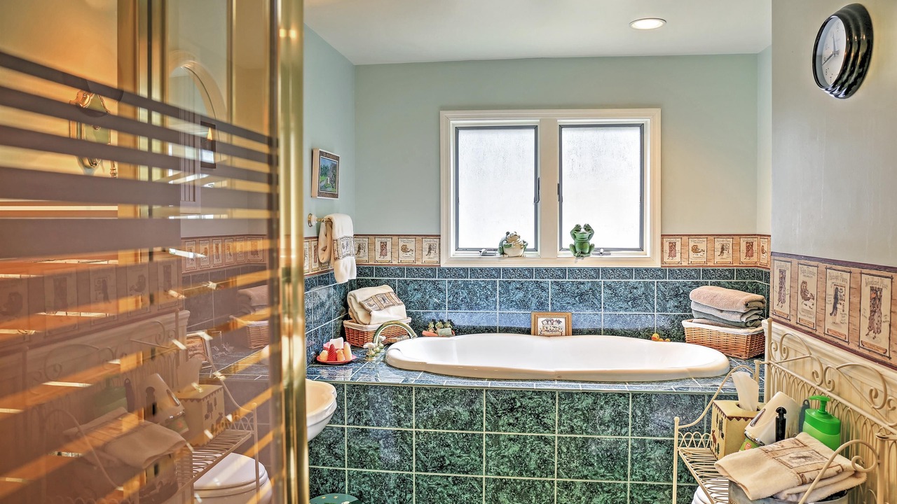 Photo of Bathroom in Stamford