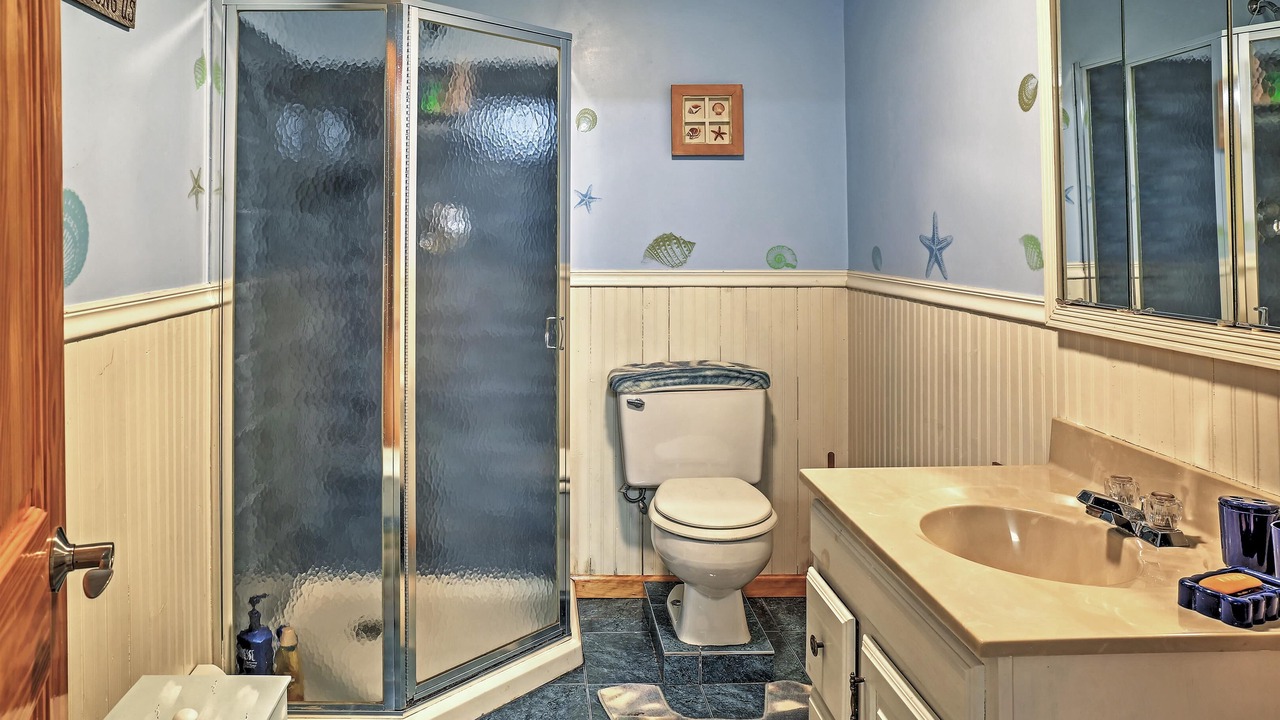 Photo of Bathroom in Stamford