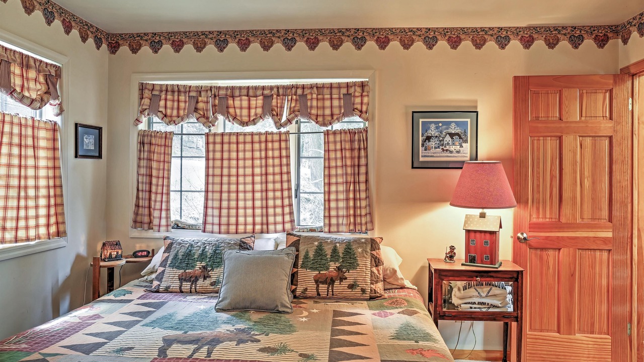 Photo of Bedroom in Stamford