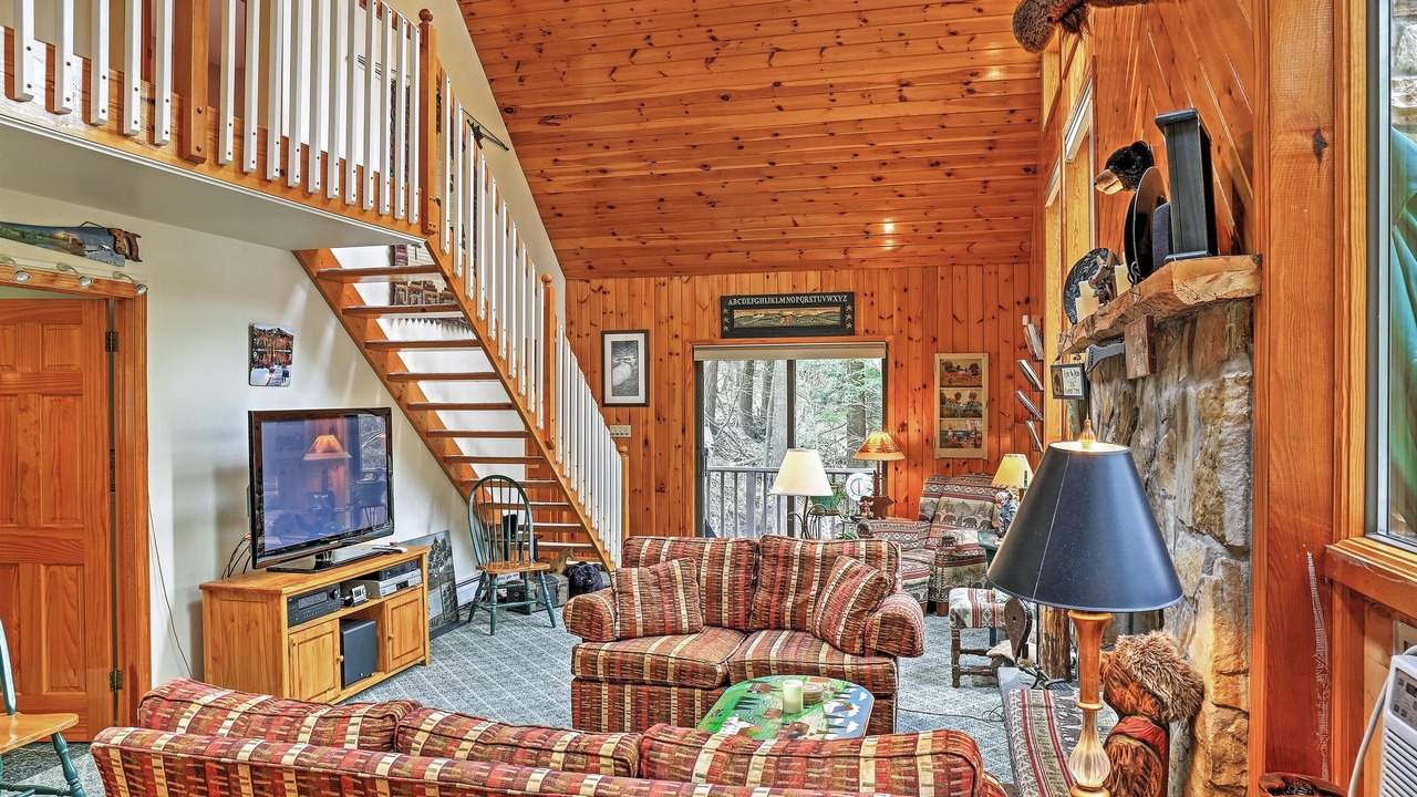 Photo of Livingroom in Stamford