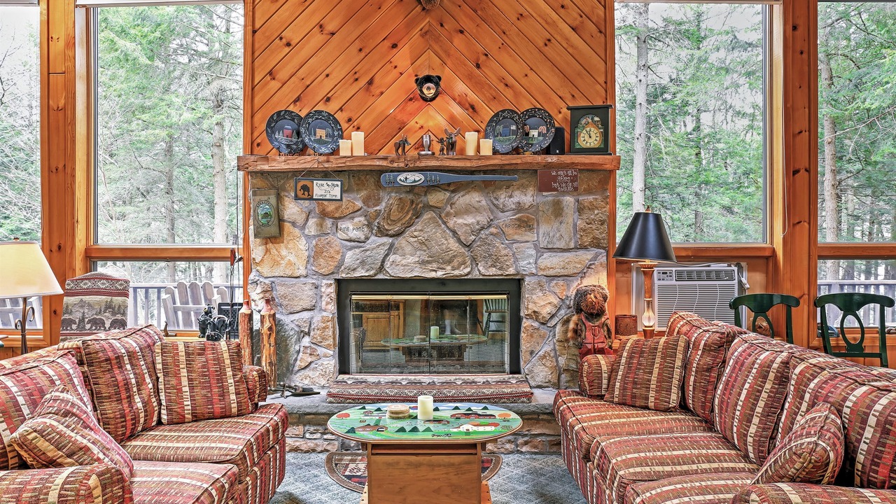 Photo of Livingroom in Stamford