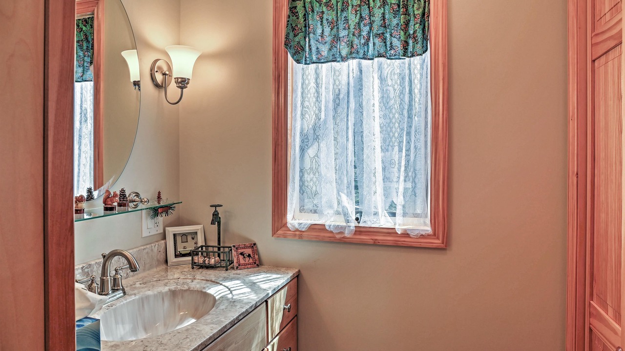 Photo of Bathroom in Stamford