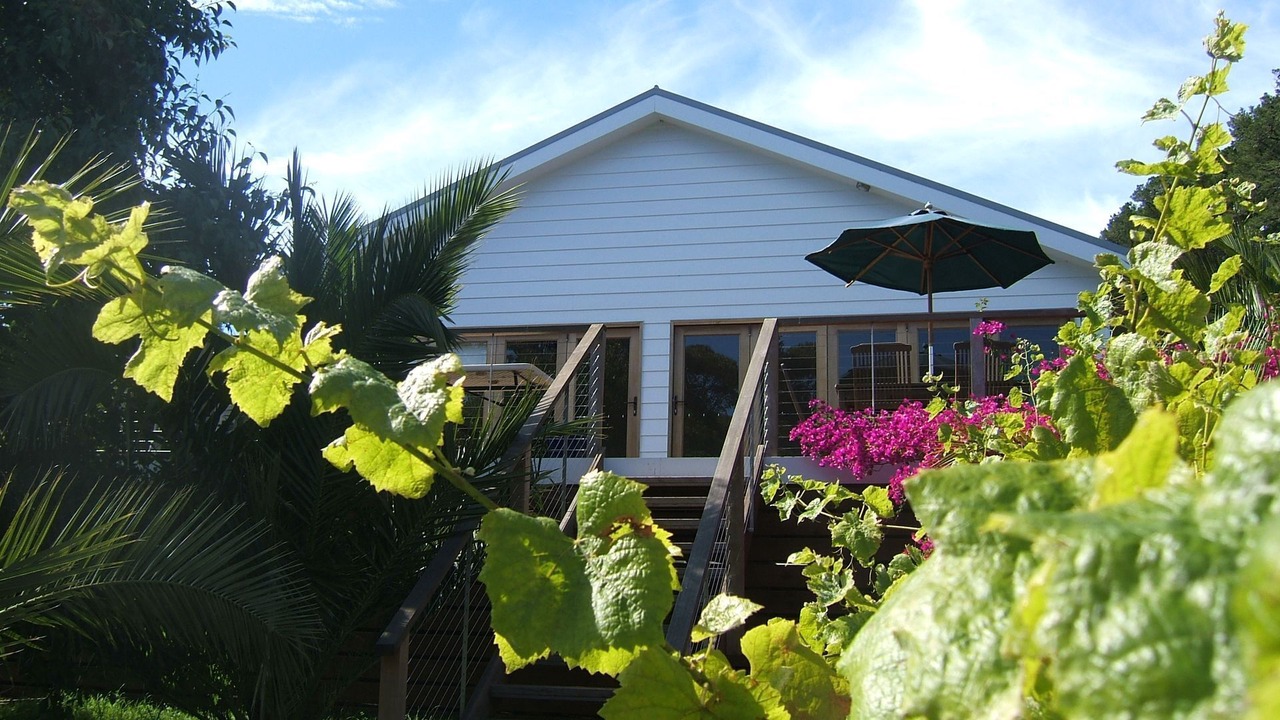 Photo of Outdoor in Red Hill South