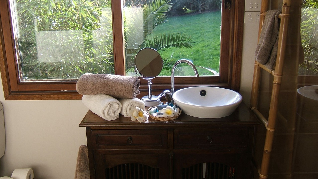 Photo of Bathroom in Red Hill South