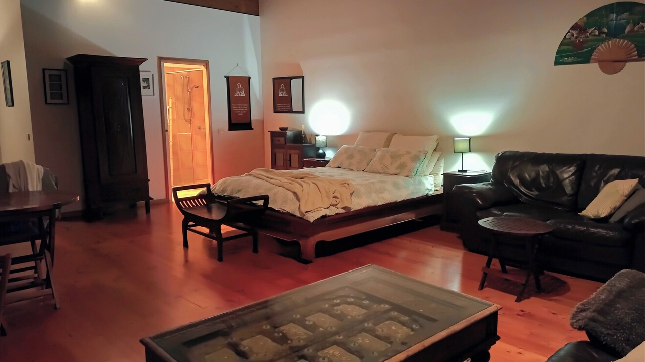 Photo of Bedroom in Red Hill South