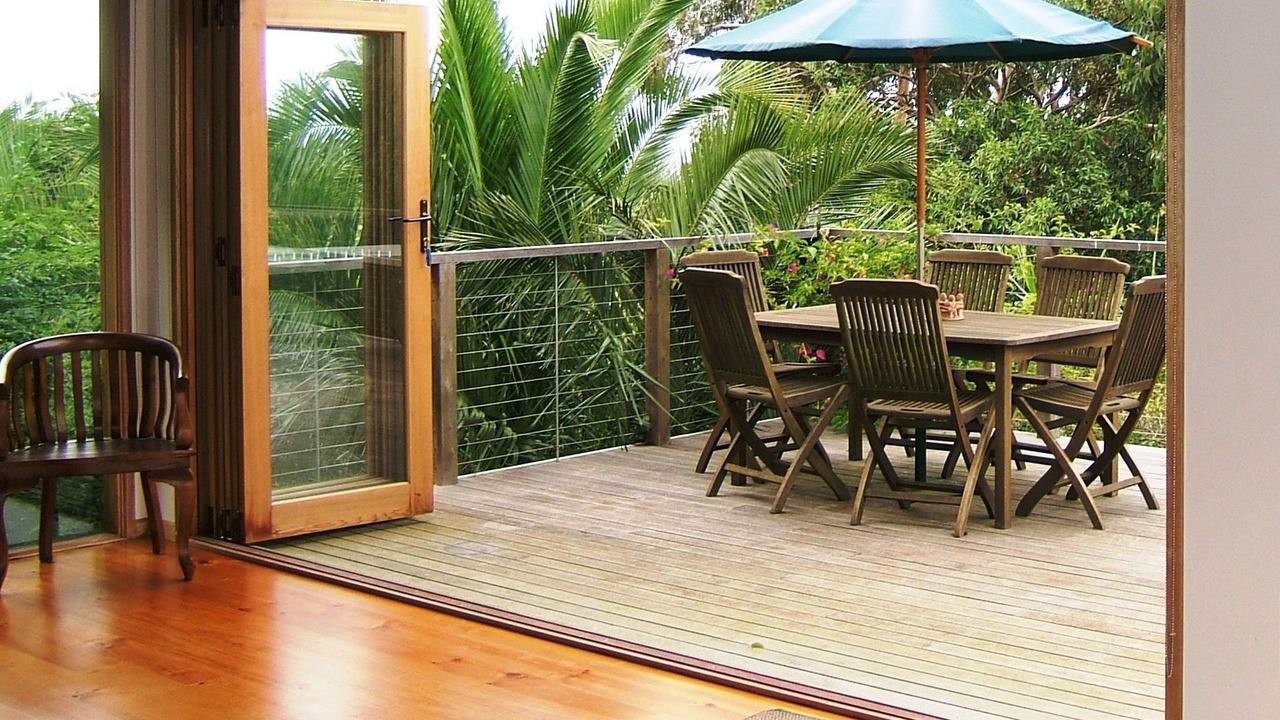 Photo of Outdoor in Red Hill South