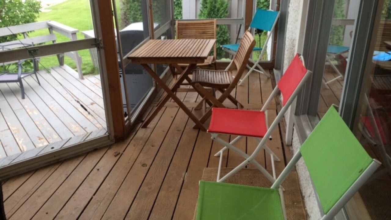 Photo of Outdoor in Gimli