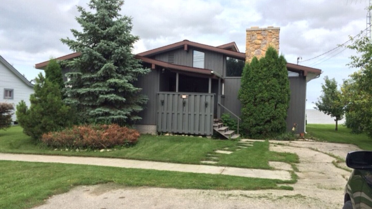 Photo of Outdoor in Gimli