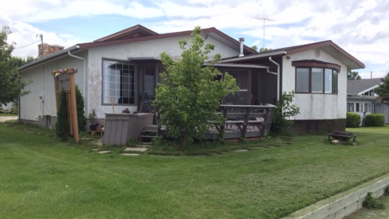 Photo of Outdoor in Gimli