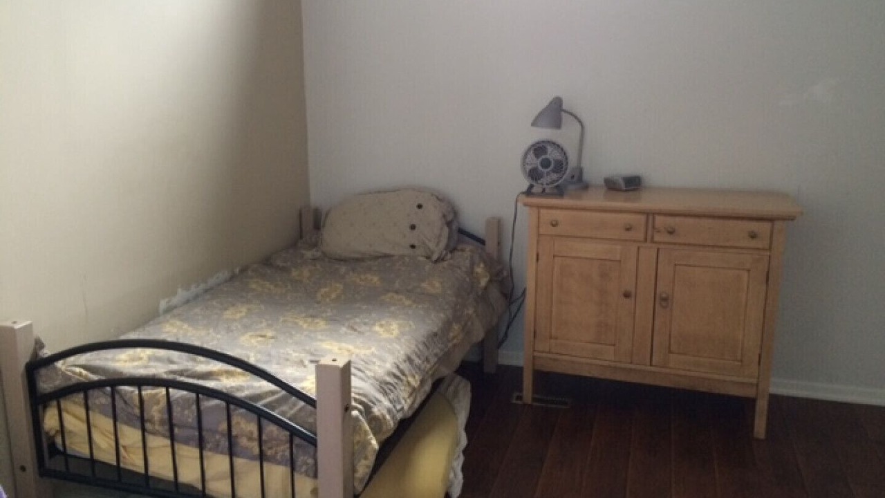 Photo of Bedroom in Gimli