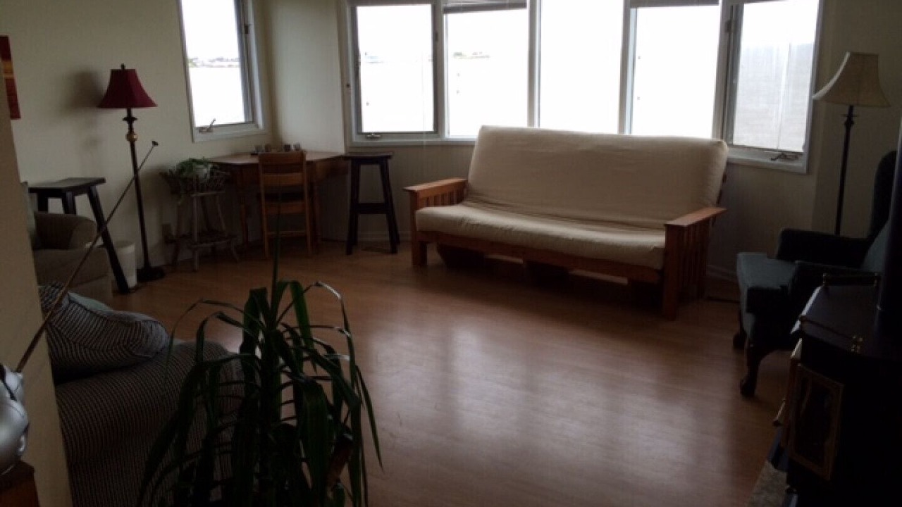 Photo of Livingroom in Gimli