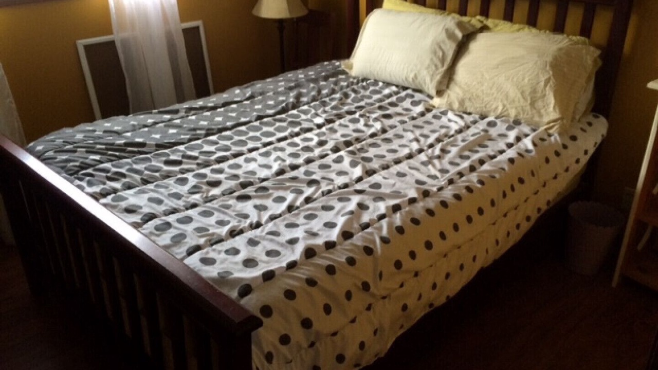 Photo of Bedroom in Gimli