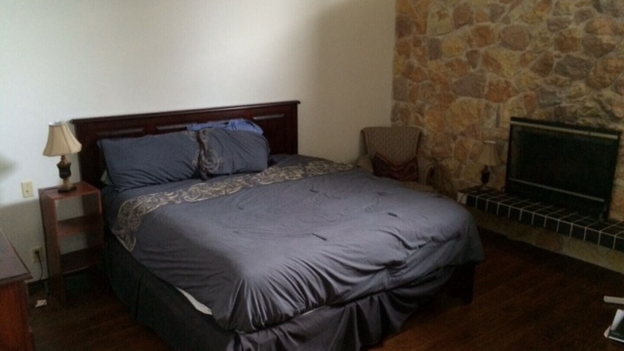 Photo of Bedroom in Gimli