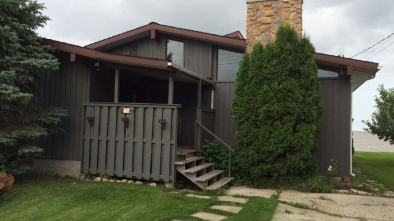 Photo of Outdoor in Gimli