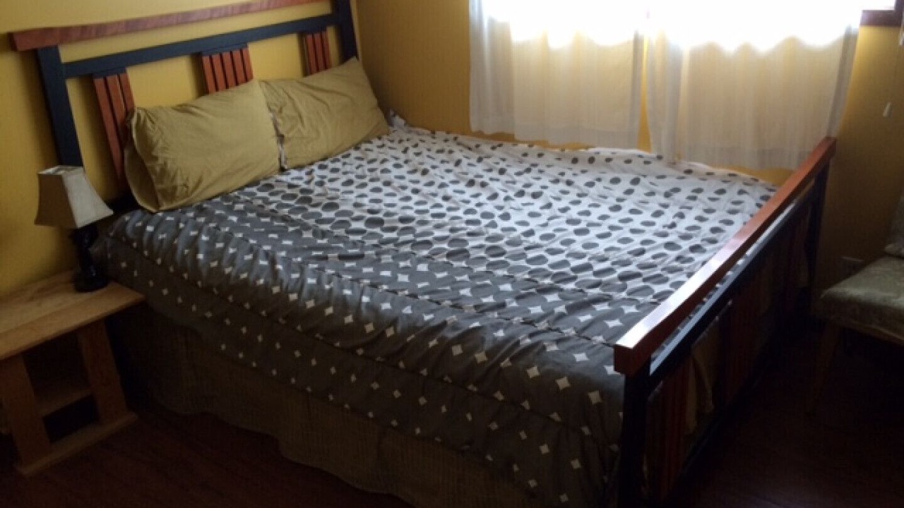 Photo of Bedroom in Gimli