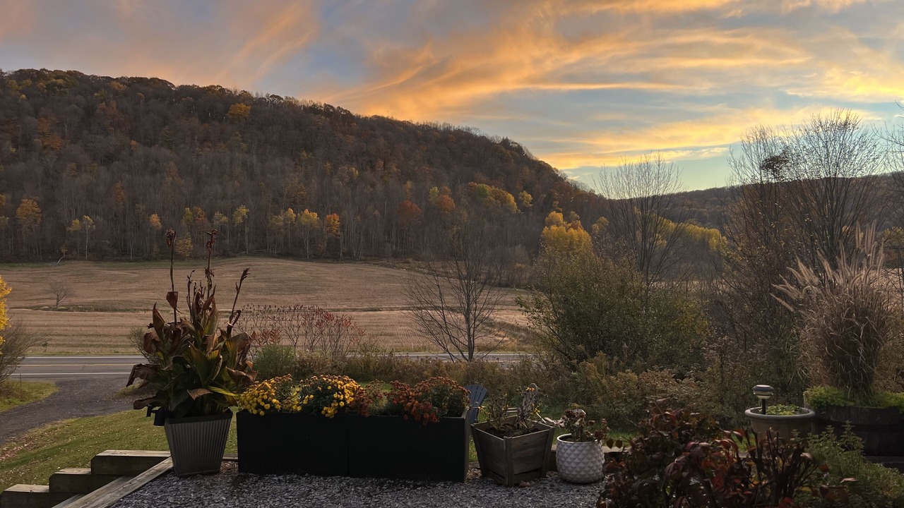 Photo of Outdoor in Ellicottville