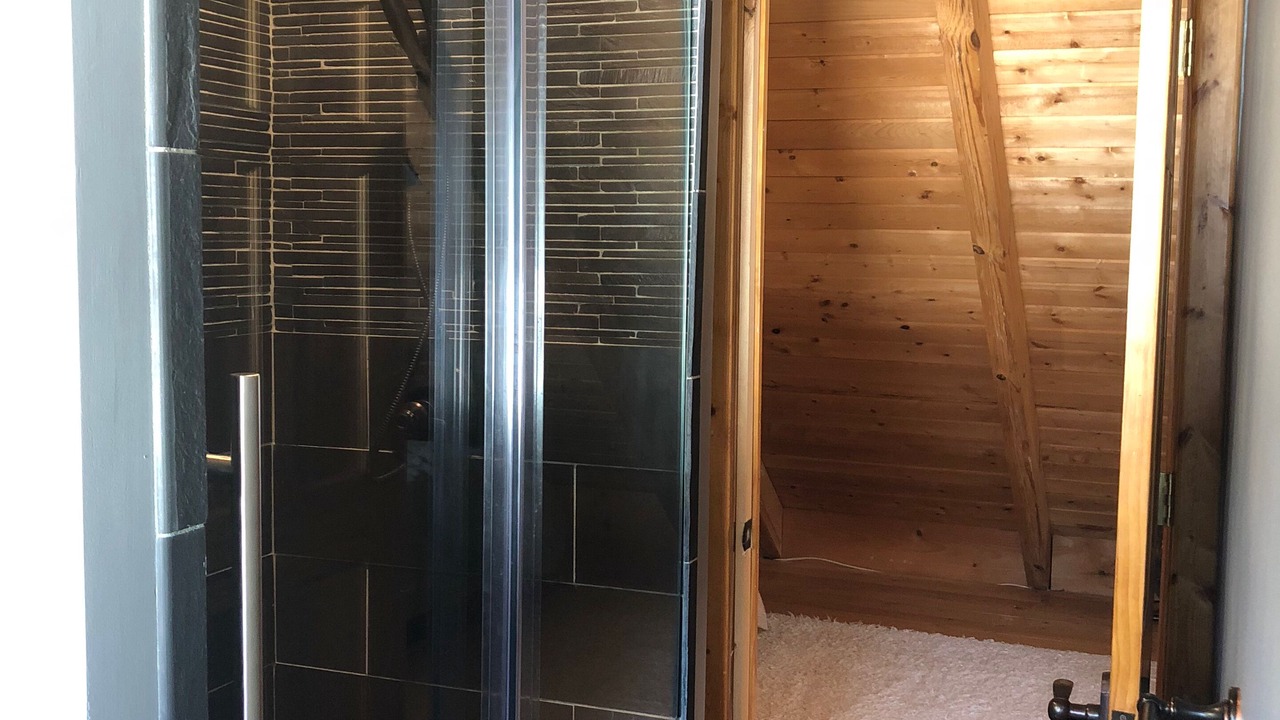 Photo of Bathroom in Ellicottville