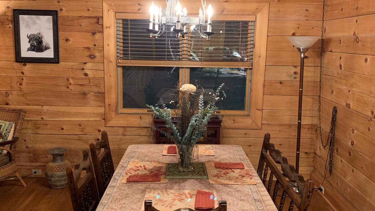 Photo of Bedroom in Ellicottville
