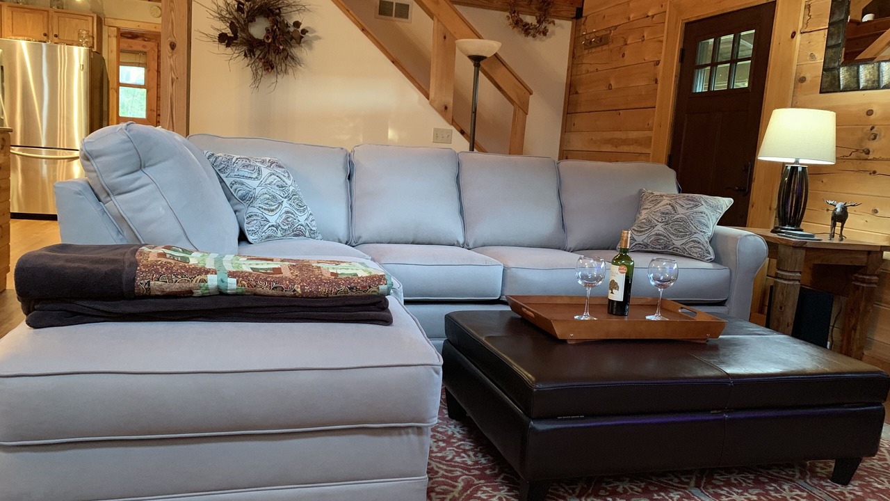 Photo of Bedroom in Ellicottville