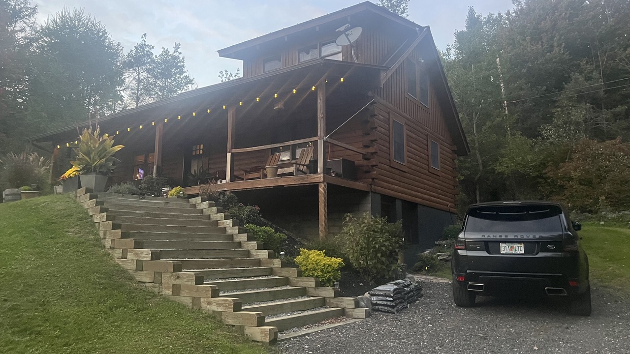Photo of Outdoor in Ellicottville