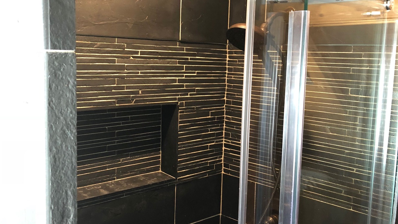 Photo of Bathroom in Ellicottville