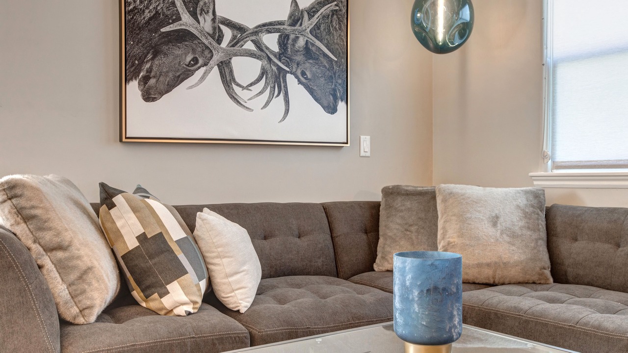 Photo of Bedroom in Downtown Park City