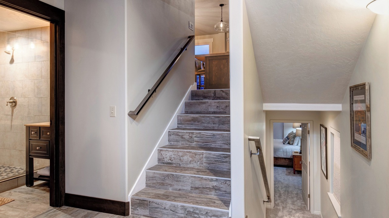 Photo of Bedroom in Downtown Park City
