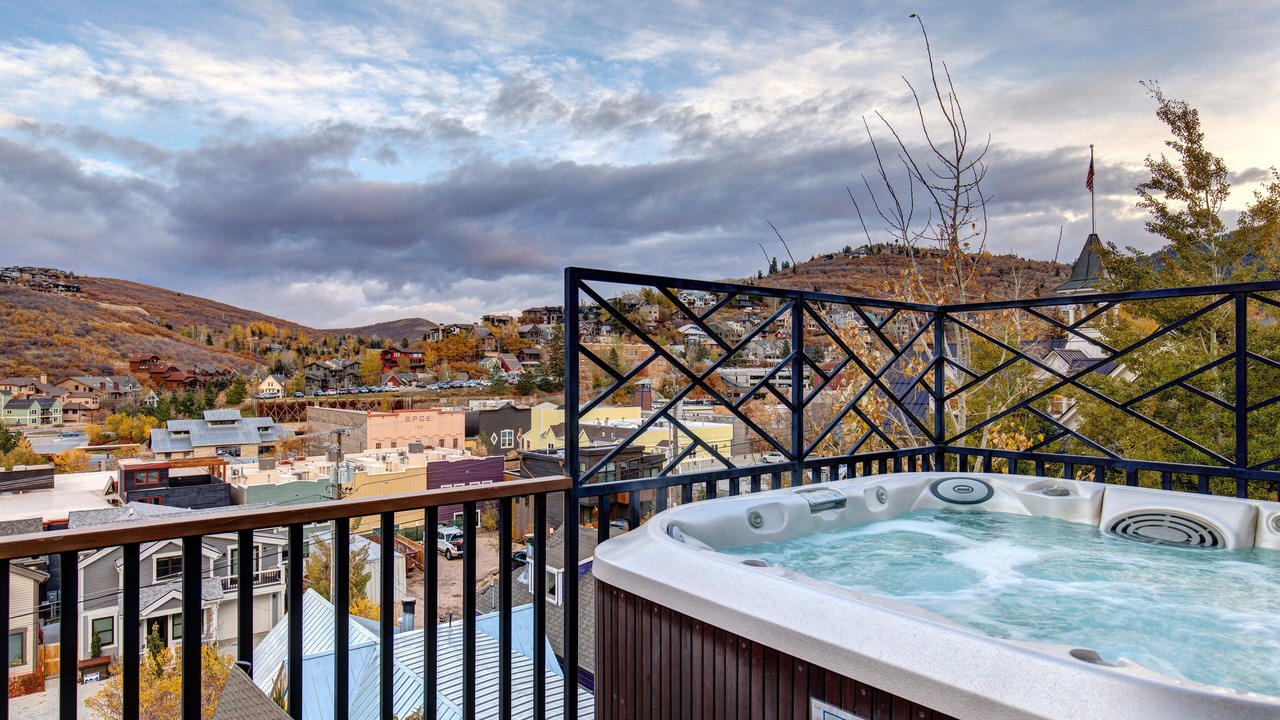 Photo of Others in Downtown Park City