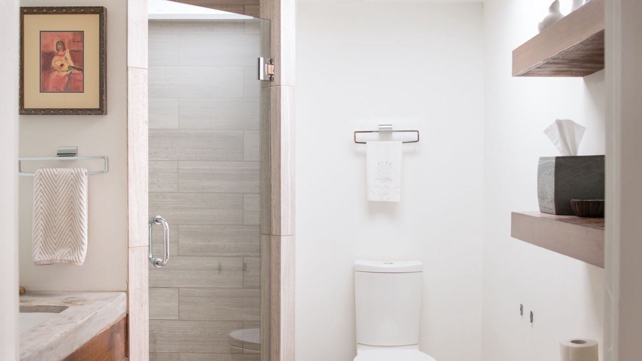 Photo of Bathroom in Mountainview