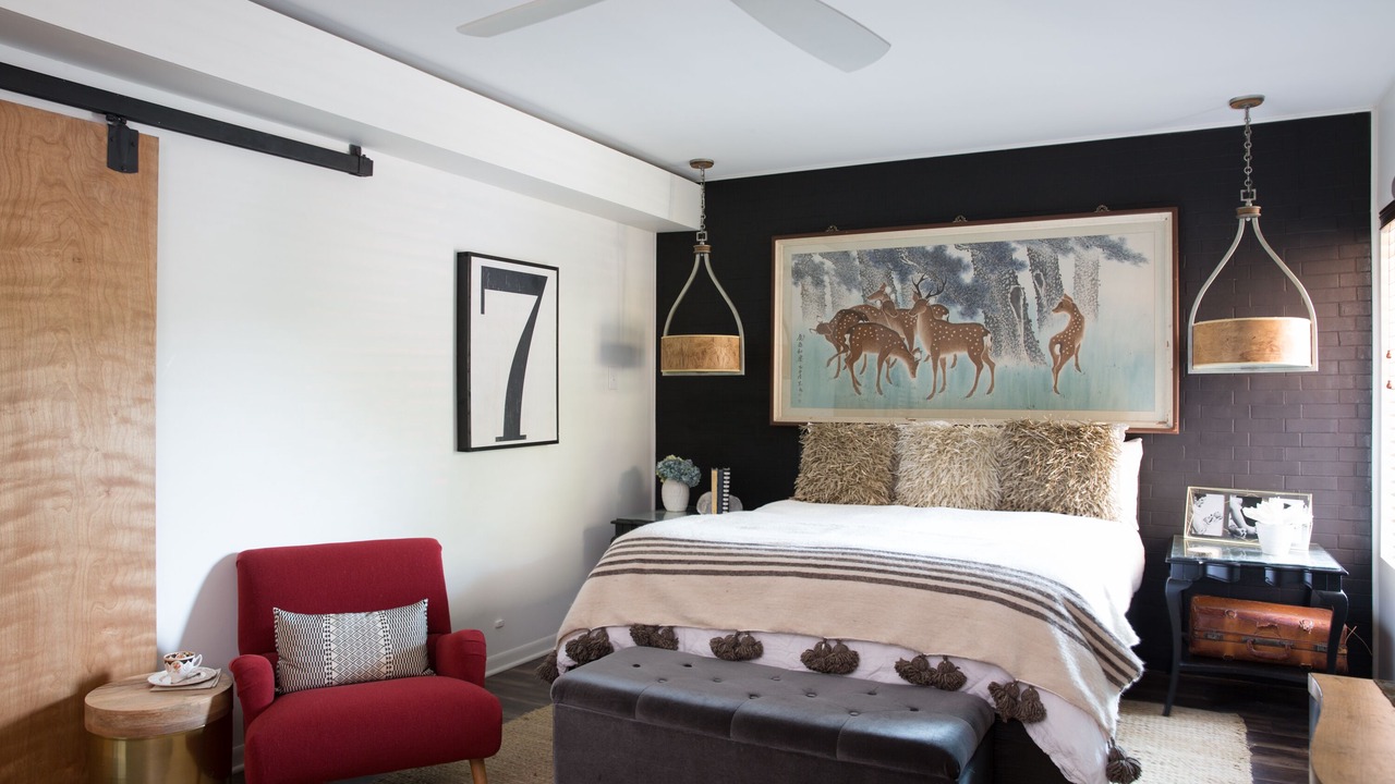 Photo of Bedroom in Mountainview