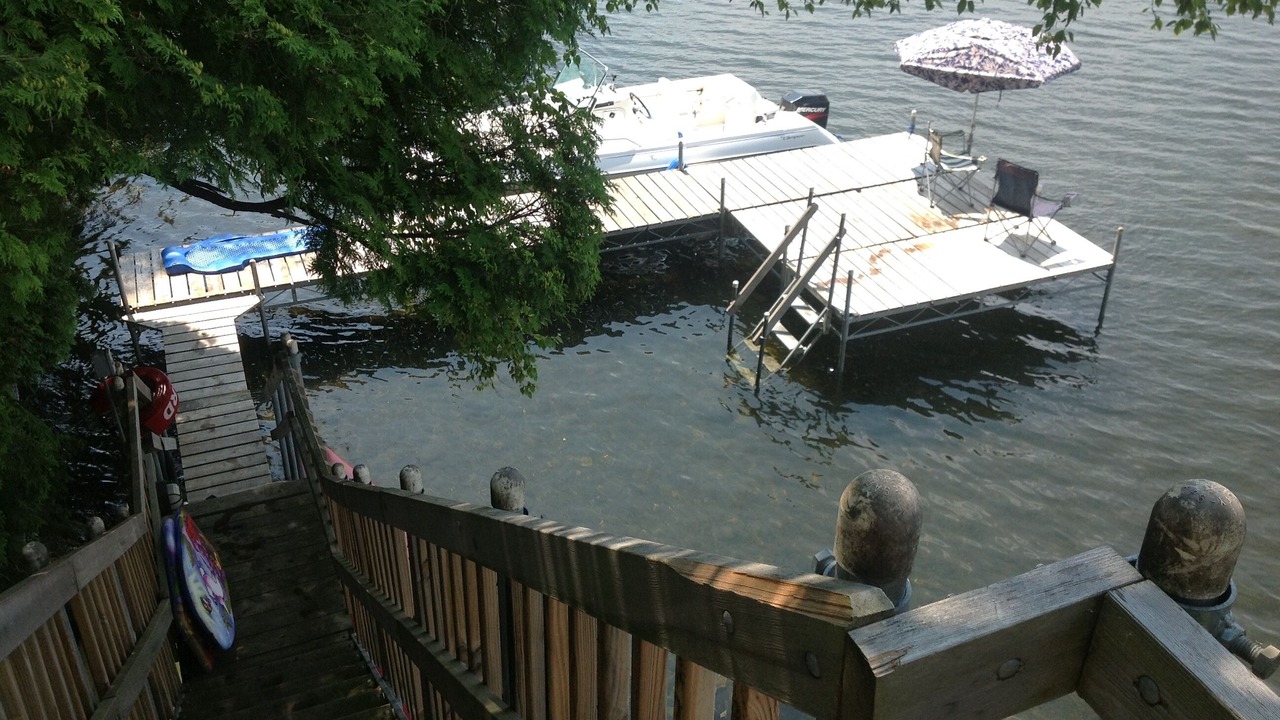 Photo of Outdoor in Malletts Bay