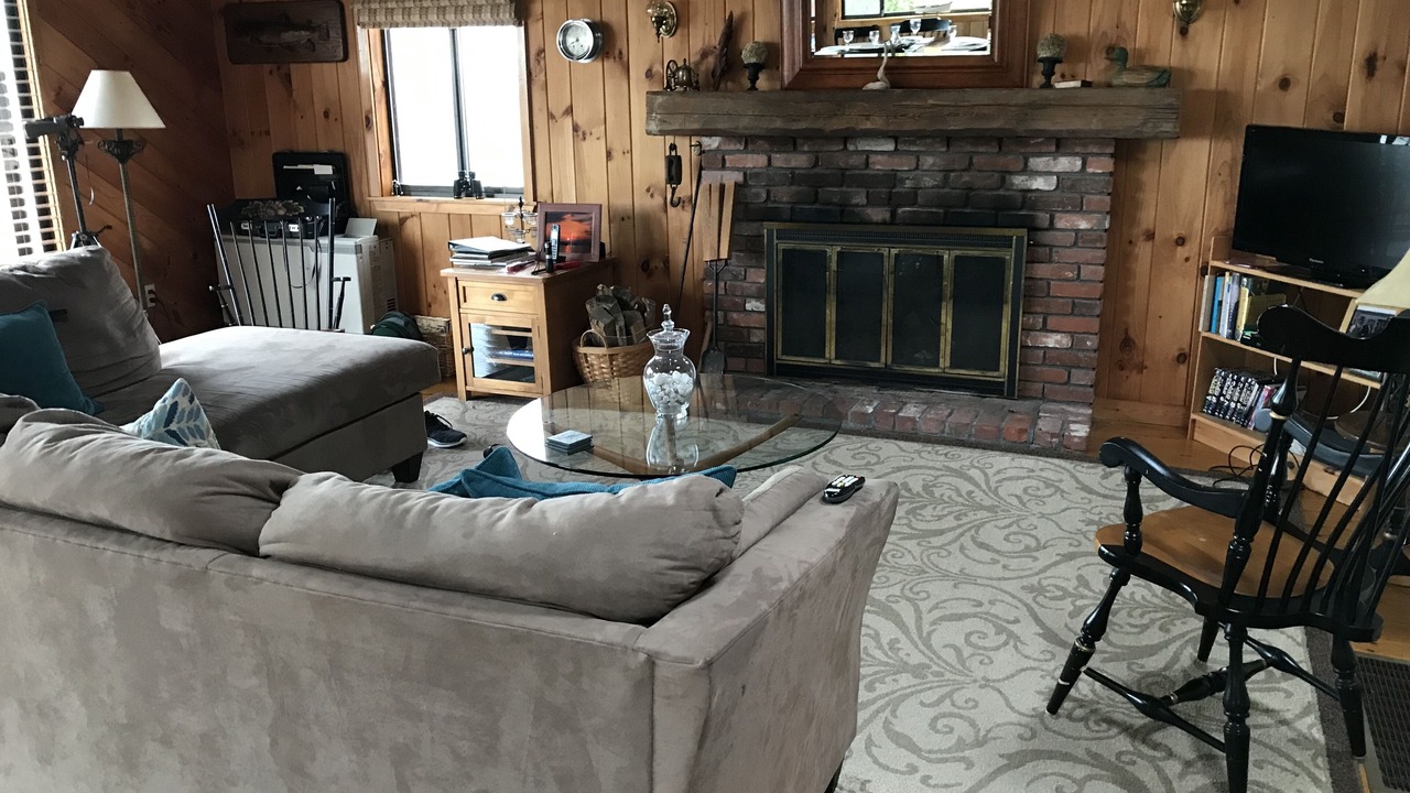 Photo of Livingroom in Malletts Bay