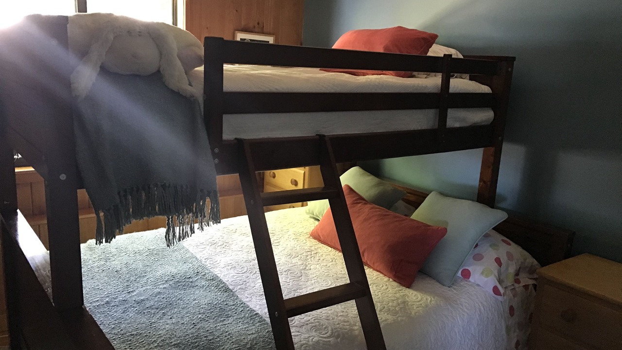 Photo of Bedroom in Malletts Bay