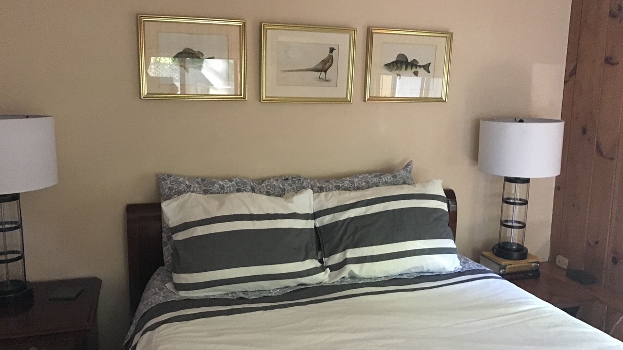 Photo of Bedroom in Malletts Bay