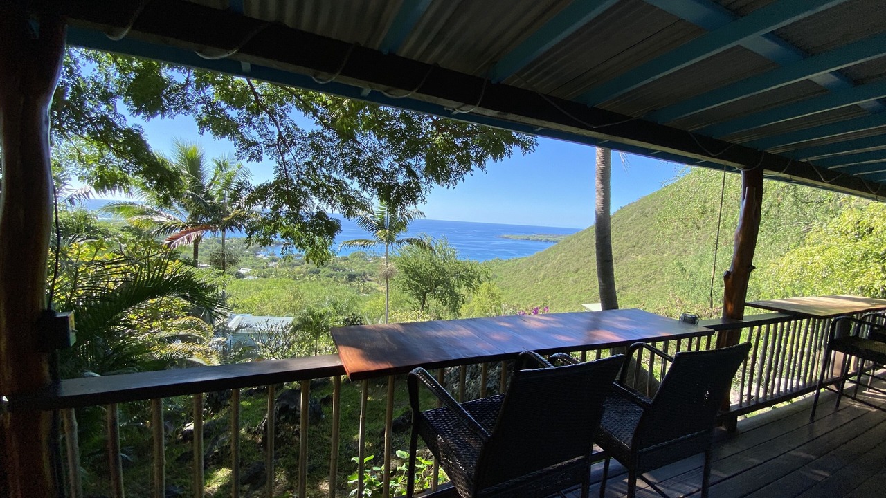 Photo of Outdoor in Honaunau-Napoopoo