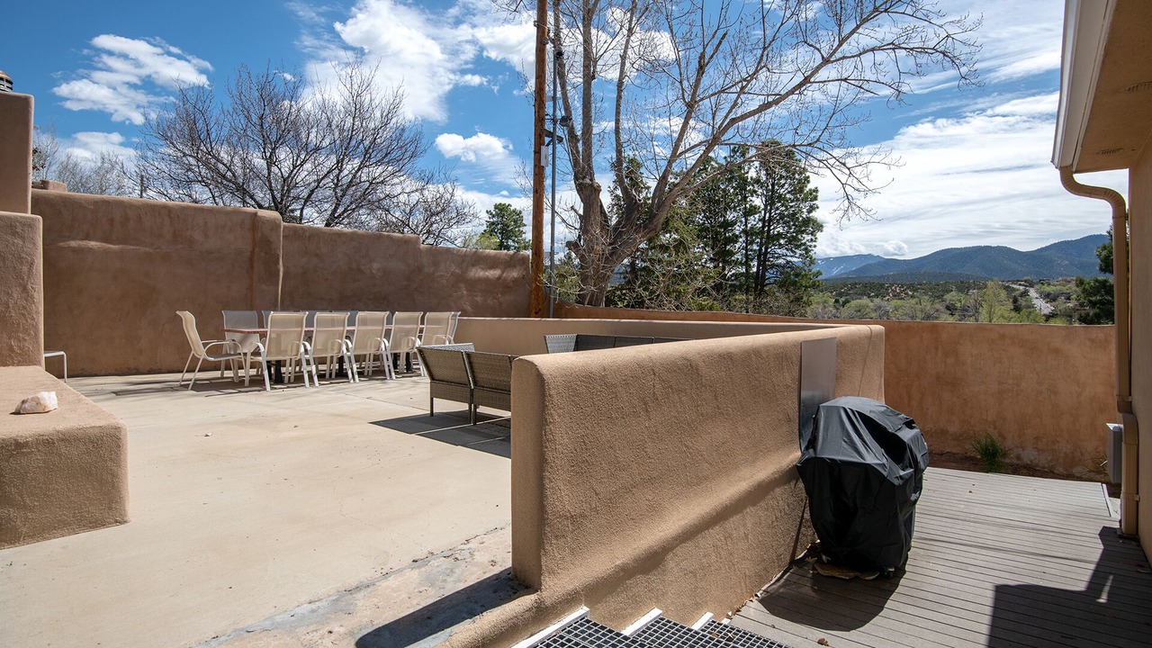 Photo of Others in Downtown Santa Fe