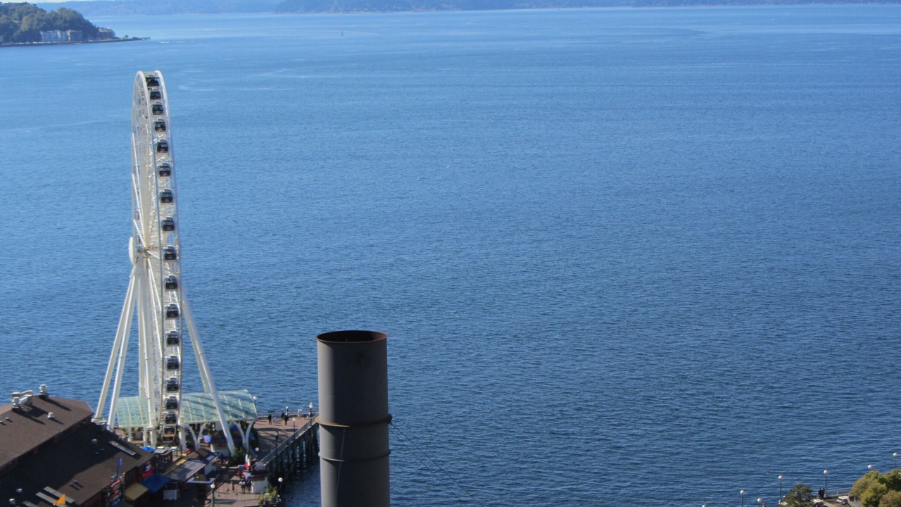 Photo of Others in Downtown Seattle